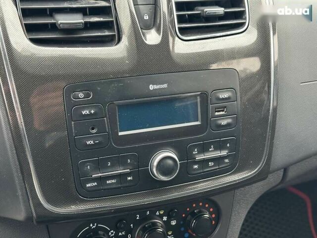 Рено Сандеро, объемом двигателя 0 л и пробегом 168 тыс. км за 6290 $, фото 16 на Automoto.ua