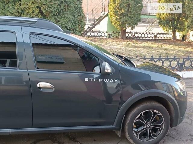 Рено Сандеро, объемом двигателя 1.46 л и пробегом 30 тыс. км за 13800 $, фото 4 на Automoto.ua