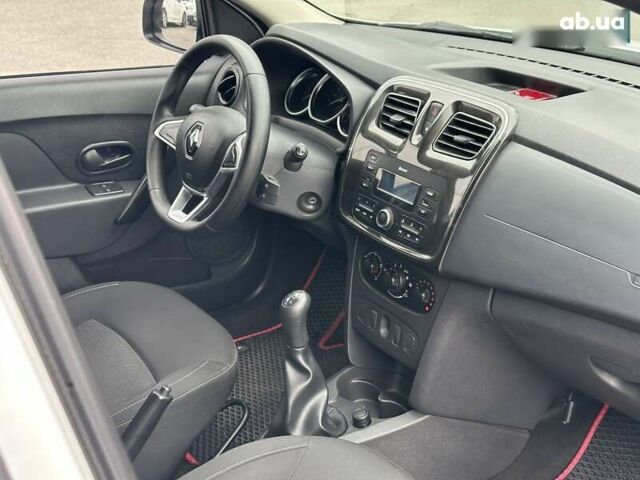 Рено Сандеро, объемом двигателя 0 л и пробегом 168 тыс. км за 6290 $, фото 20 на Automoto.ua