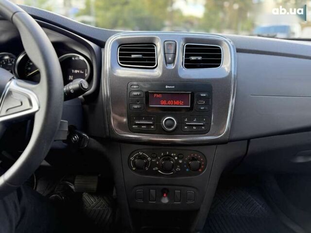Рено Сандеро, объемом двигателя 0.9 л и пробегом 71 тыс. км за 9300 $, фото 17 на Automoto.ua