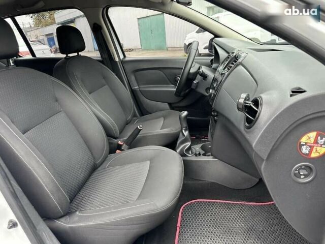 Рено Сандеро, об'ємом двигуна 0 л та пробігом 168 тис. км за 6990 $, фото 21 на Automoto.ua