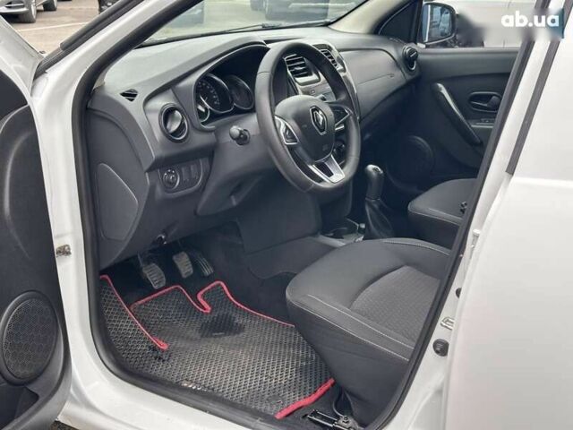 Рено Сандеро, объемом двигателя 0 л и пробегом 168 тыс. км за 6290 $, фото 12 на Automoto.ua