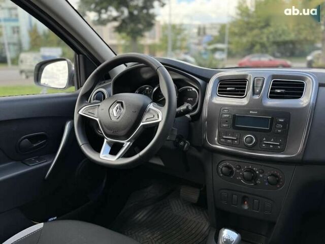 Рено Сандеро, объемом двигателя 0.9 л и пробегом 71 тыс. км за 9300 $, фото 9 на Automoto.ua