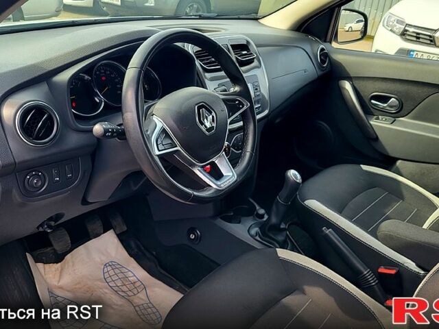 Рено Сандеро, объемом двигателя 9 л и пробегом 107 тыс. км за 8490 $, фото 12 на Automoto.ua