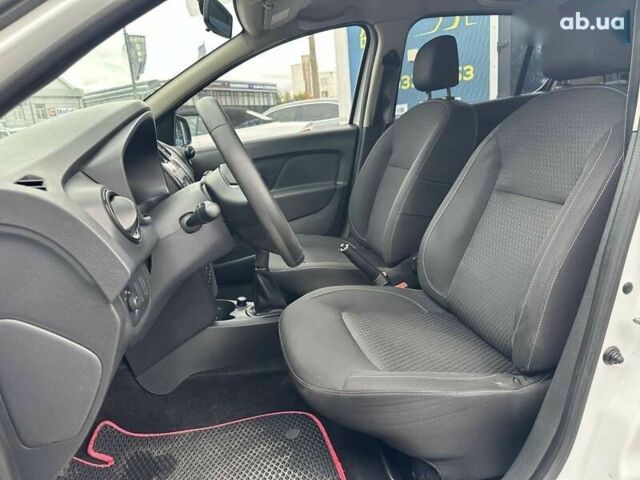 Рено Сандеро, об'ємом двигуна 0 л та пробігом 168 тис. км за 6990 $, фото 14 на Automoto.ua