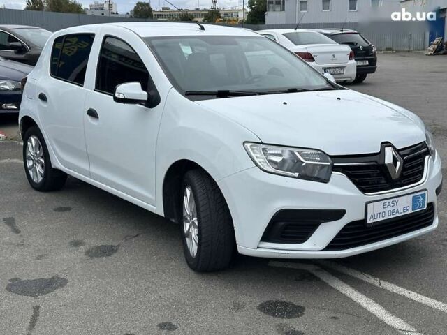 Рено Сандеро, об'ємом двигуна 0 л та пробігом 168 тис. км за 6990 $, фото 2 на Automoto.ua