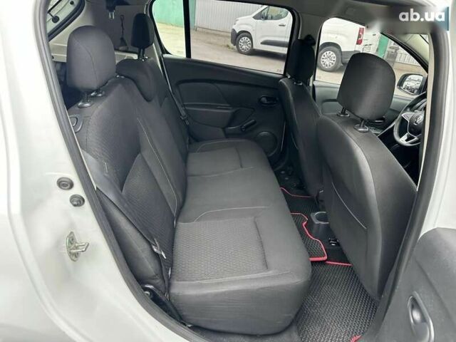 Рено Сандеро, об'ємом двигуна 0 л та пробігом 168 тис. км за 6990 $, фото 22 на Automoto.ua