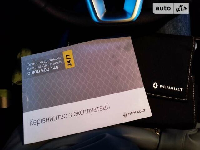 Рено Сандеро, об'ємом двигуна 0.9 л та пробігом 40 тис. км за 9500 $, фото 26 на Automoto.ua