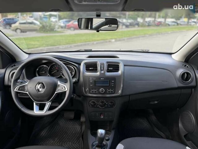 Рено Сандеро, объемом двигателя 0.9 л и пробегом 71 тыс. км за 9300 $, фото 10 на Automoto.ua