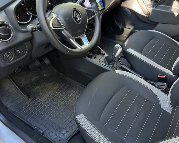 Рено Сандеро, объемом двигателя 0.9 л и пробегом 57 тыс. км за 9500 $, фото 10 на Automoto.ua