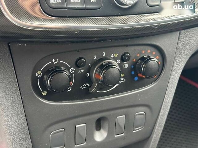 Рено Сандеро, объемом двигателя 0 л и пробегом 168 тыс. км за 6290 $, фото 17 на Automoto.ua