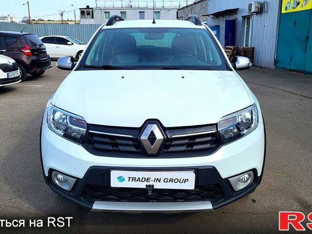 Рено Сандеро, объемом двигателя 9 л и пробегом 107 тыс. км за 8490 $, фото 3 на Automoto.ua