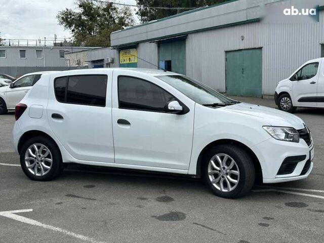 Рено Сандеро, об'ємом двигуна 0 л та пробігом 168 тис. км за 6990 $, фото 3 на Automoto.ua