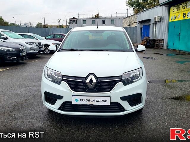 Рено Сандеро, объемом двигателя 1 л и пробегом 93 тыс. км за 7990 $, фото 2 на Automoto.ua