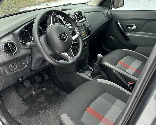 Рено Сандеро, объемом двигателя 1.46 л и пробегом 53 тыс. км за 11700 $, фото 7 на Automoto.ua