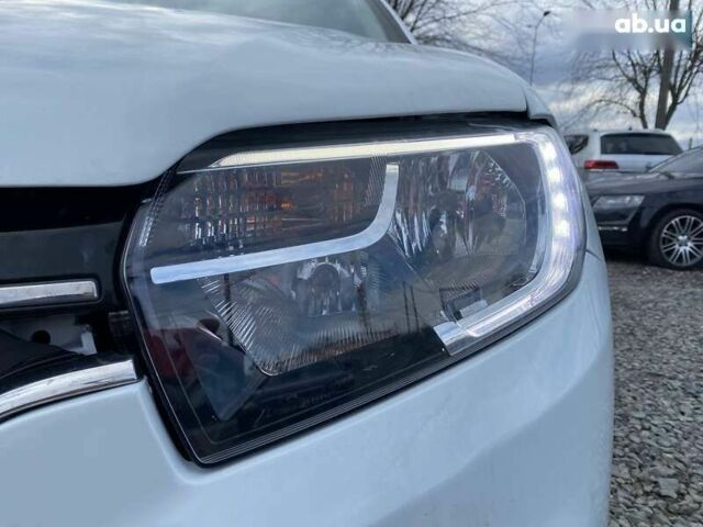 Рено Сандеро, объемом двигателя 0.9 л и пробегом 69 тыс. км за 10190 $, фото 6 на Automoto.ua