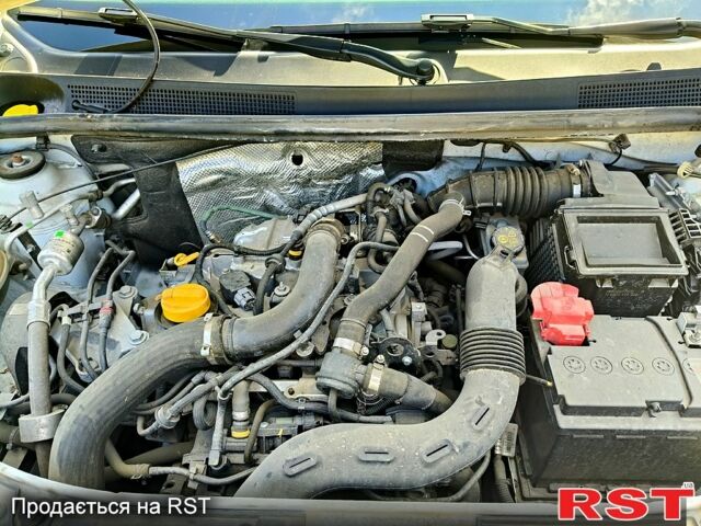 Рено Сандеро, объемом двигателя 0.9 л и пробегом 26 тыс. км за 12800 $, фото 1 на Automoto.ua