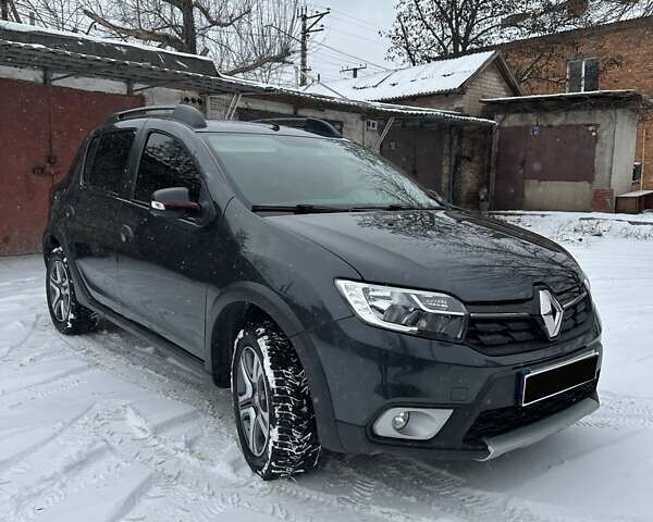 Рено Сандеро, объемом двигателя 1.46 л и пробегом 53 тыс. км за 11700 $, фото 2 на Automoto.ua