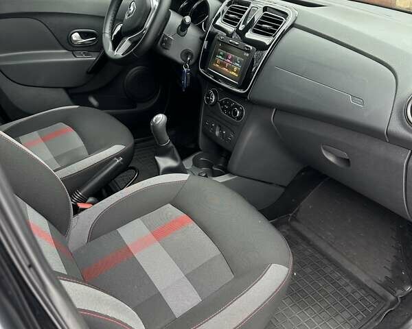 Рено Сандеро, объемом двигателя 1.46 л и пробегом 53 тыс. км за 11700 $, фото 8 на Automoto.ua