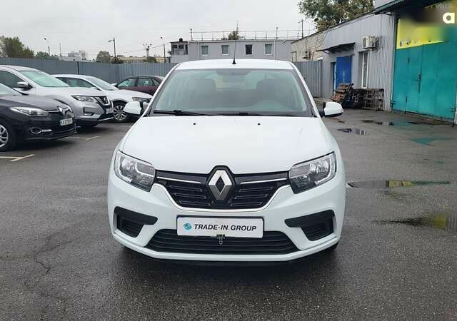 Рено Сандеро, объемом двигателя 1 л и пробегом 93 тыс. км за 7990 $, фото 4 на Automoto.ua