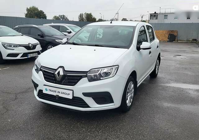 Рено Сандеро, объемом двигателя 1 л и пробегом 93 тыс. км за 7990 $, фото 3 на Automoto.ua