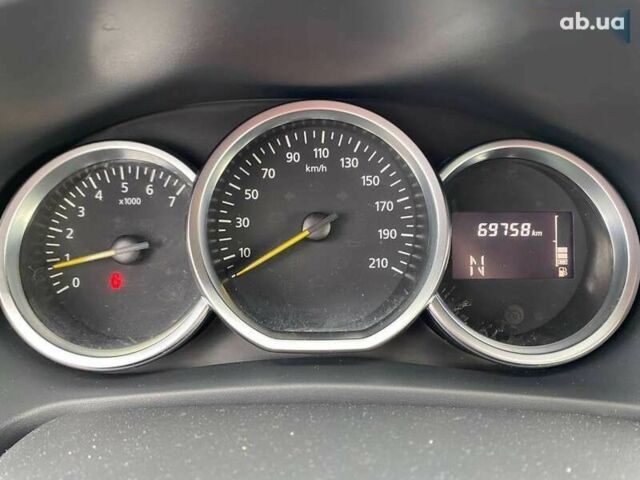 Рено Сандеро, объемом двигателя 0.9 л и пробегом 69 тыс. км за 10190 $, фото 10 на Automoto.ua