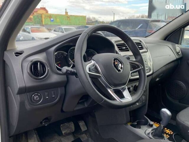 Рено Сандеро, объемом двигателя 0.9 л и пробегом 69 тыс. км за 10190 $, фото 7 на Automoto.ua