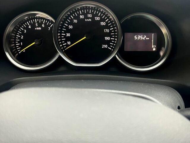 Рено Сандеро, объемом двигателя 1 л и пробегом 0 тыс. км за 11900 $, фото 5 на Automoto.ua
