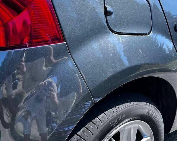 Серый Рено Сандеро, объемом двигателя 1.6 л и пробегом 88 тыс. км за 6200 $, фото 6 на Automoto.ua