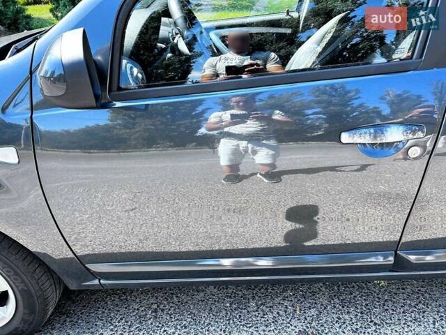 Серый Рено Сандеро, объемом двигателя 1.6 л и пробегом 88 тыс. км за 6200 $, фото 9 на Automoto.ua