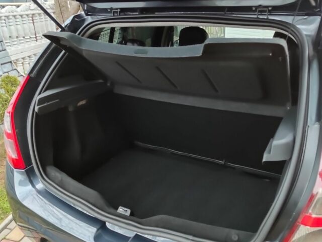 Серый Рено Сандеро, объемом двигателя 1.4 л и пробегом 120 тыс. км за 4100 $, фото 5 на Automoto.ua