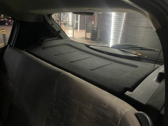 Серый Рено Сандеро, объемом двигателя 1.4 л и пробегом 312 тыс. км за 3500 $, фото 22 на Automoto.ua