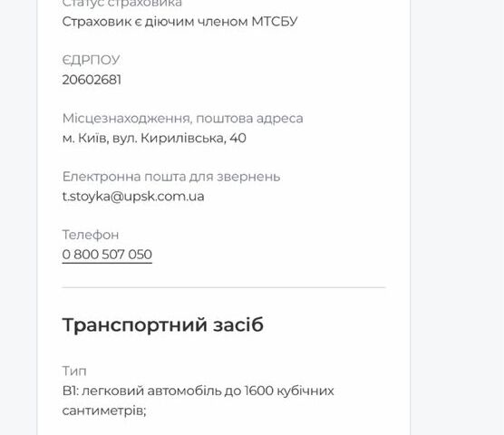 Серый Рено Сандеро, объемом двигателя 1.4 л и пробегом 312 тыс. км за 3500 $, фото 23 на Automoto.ua