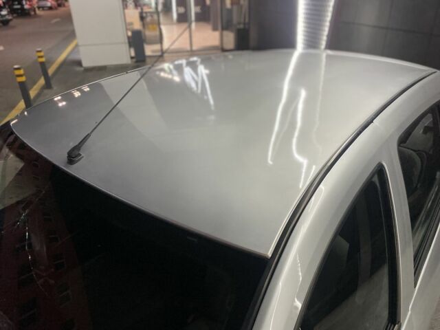 Серый Рено Сандеро, объемом двигателя 1.4 л и пробегом 312 тыс. км за 3500 $, фото 13 на Automoto.ua