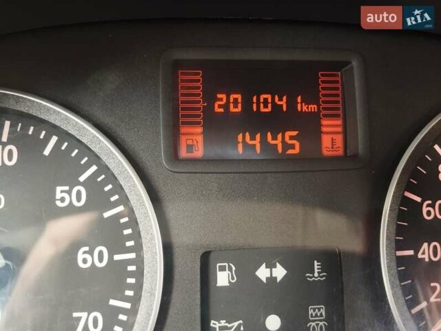 Сірий Рено Сандеро, об'ємом двигуна 1.39 л та пробігом 204 тис. км за 4900 $, фото 25 на Automoto.ua