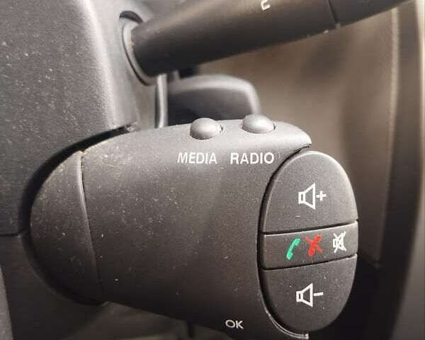 Сірий Рено Сандеро, об'ємом двигуна 1.39 л та пробігом 204 тис. км за 4900 $, фото 26 на Automoto.ua