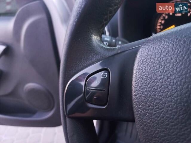 Сірий Рено Сандеро, об'ємом двигуна 1.46 л та пробігом 150 тис. км за 7900 $, фото 33 на Automoto.ua