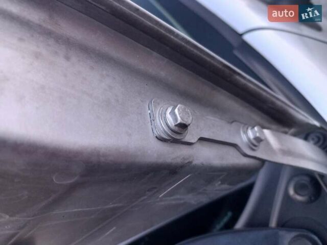 Сірий Рено Сандеро, об'ємом двигуна 1.46 л та пробігом 150 тис. км за 7900 $, фото 57 на Automoto.ua