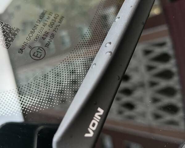 Рено Сандеро 2014 в Запорожье на Automoto.ua Серый Рено Сандеро, объемом двигателя 1.46 л и пробегом 129 тыс. км за 9000 $, фото 14 на Automoto.ua