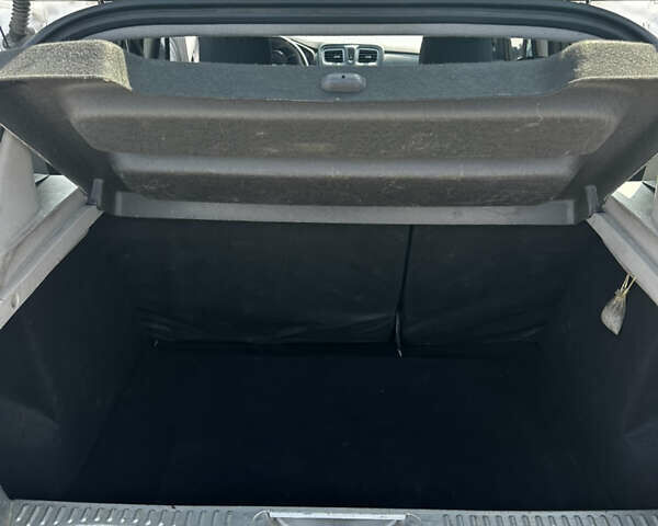 Серый Рено Сандеро, объемом двигателя 1.15 л и пробегом 247 тыс. км за 5500 $, фото 29 на Automoto.ua