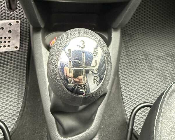 Сірий Рено Сандеро, об'ємом двигуна 1.46 л та пробігом 119 тис. км за 8900 $, фото 19 на Automoto.ua