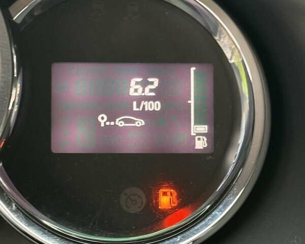 Сірий Рено Сандеро, об'ємом двигуна 1.46 л та пробігом 119 тис. км за 8900 $, фото 29 на Automoto.ua