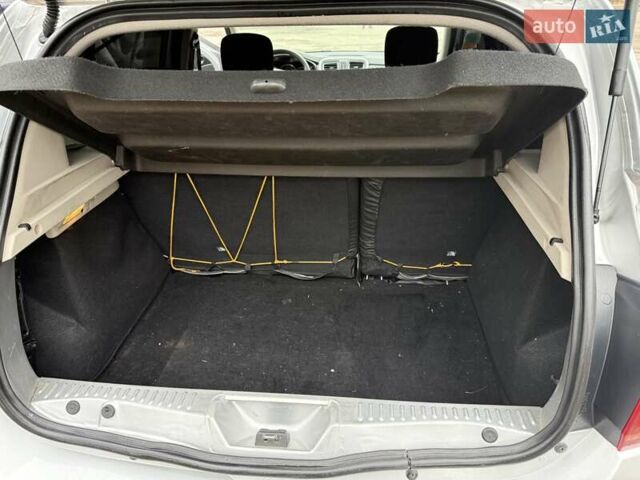 Серый Рено Сандеро, объемом двигателя 1.5 л и пробегом 118 тыс. км за 9499 $, фото 22 на Automoto.ua