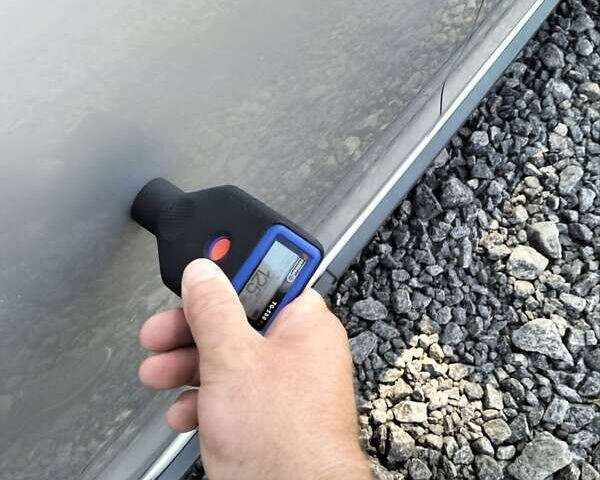 Серый Рено Сандеро, объемом двигателя 1.46 л и пробегом 424 тыс. км за 6500 $, фото 20 на Automoto.ua