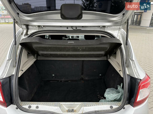 Серый Рено Сандеро, объемом двигателя 1.46 л и пробегом 198 тыс. км за 6599 $, фото 23 на Automoto.ua