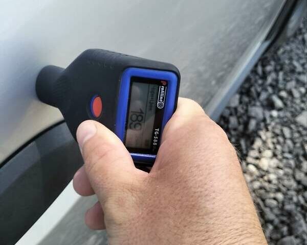Серый Рено Сандеро, объемом двигателя 1.46 л и пробегом 424 тыс. км за 6500 $, фото 19 на Automoto.ua