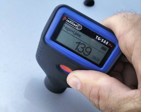 Серый Рено Сандеро, объемом двигателя 1.46 л и пробегом 424 тыс. км за 6500 $, фото 23 на Automoto.ua