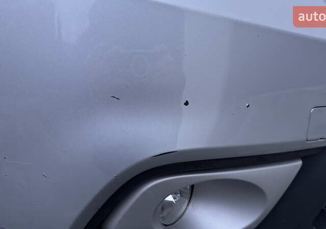 Серый Рено Сандеро, объемом двигателя 1.46 л и пробегом 39 тыс. км за 12300 $, фото 10 на Automoto.ua