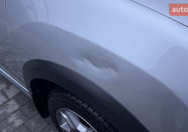 Серый Рено Сандеро, объемом двигателя 1.46 л и пробегом 39 тыс. км за 12300 $, фото 8 на Automoto.ua