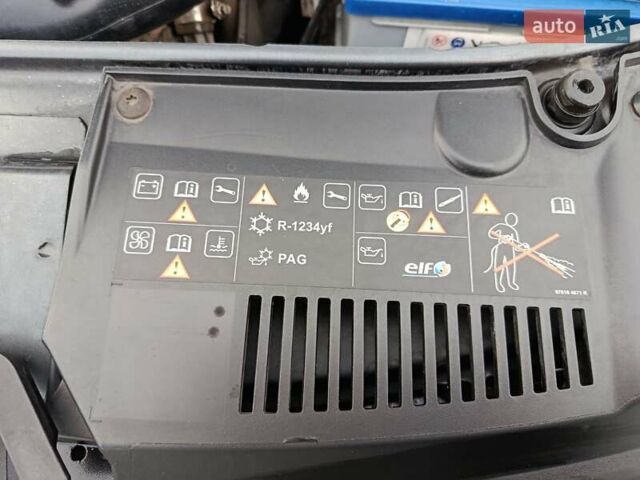 Сірий Рено Сандеро, об'ємом двигуна 0.9 л та пробігом 58 тис. км за 10500 $, фото 6 на Automoto.ua